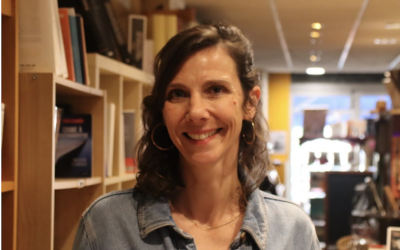 Biographe : article dans Le Républicain