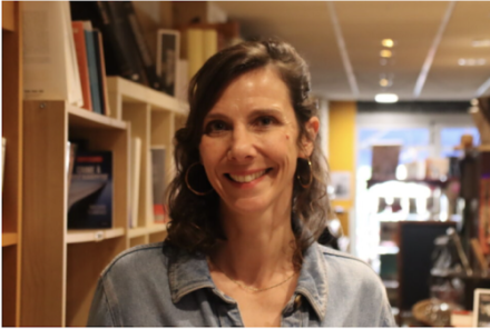 Biographe : article dans Le Républicain